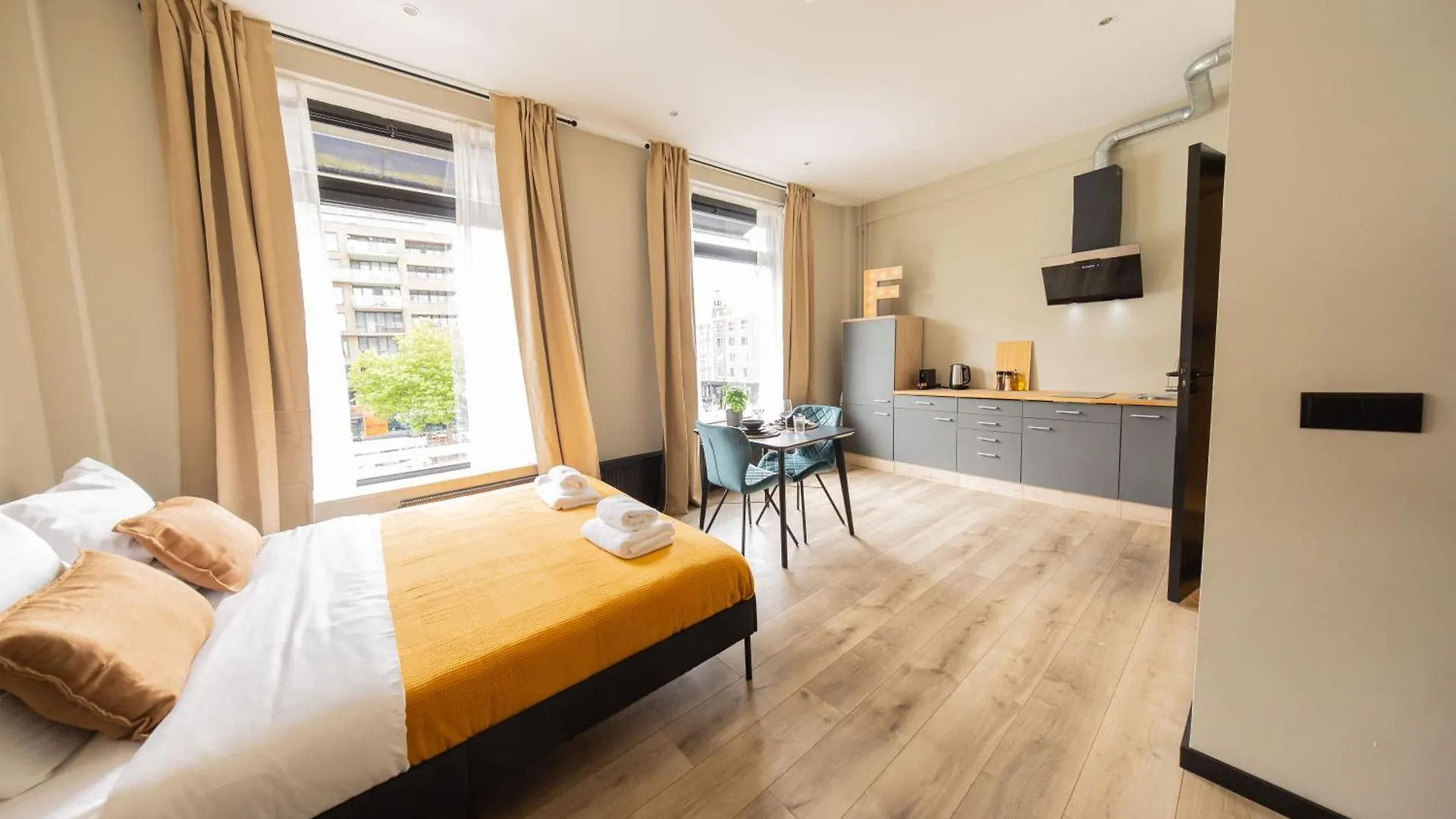 Binnenrotte 0*, Rotterdam Netherlands