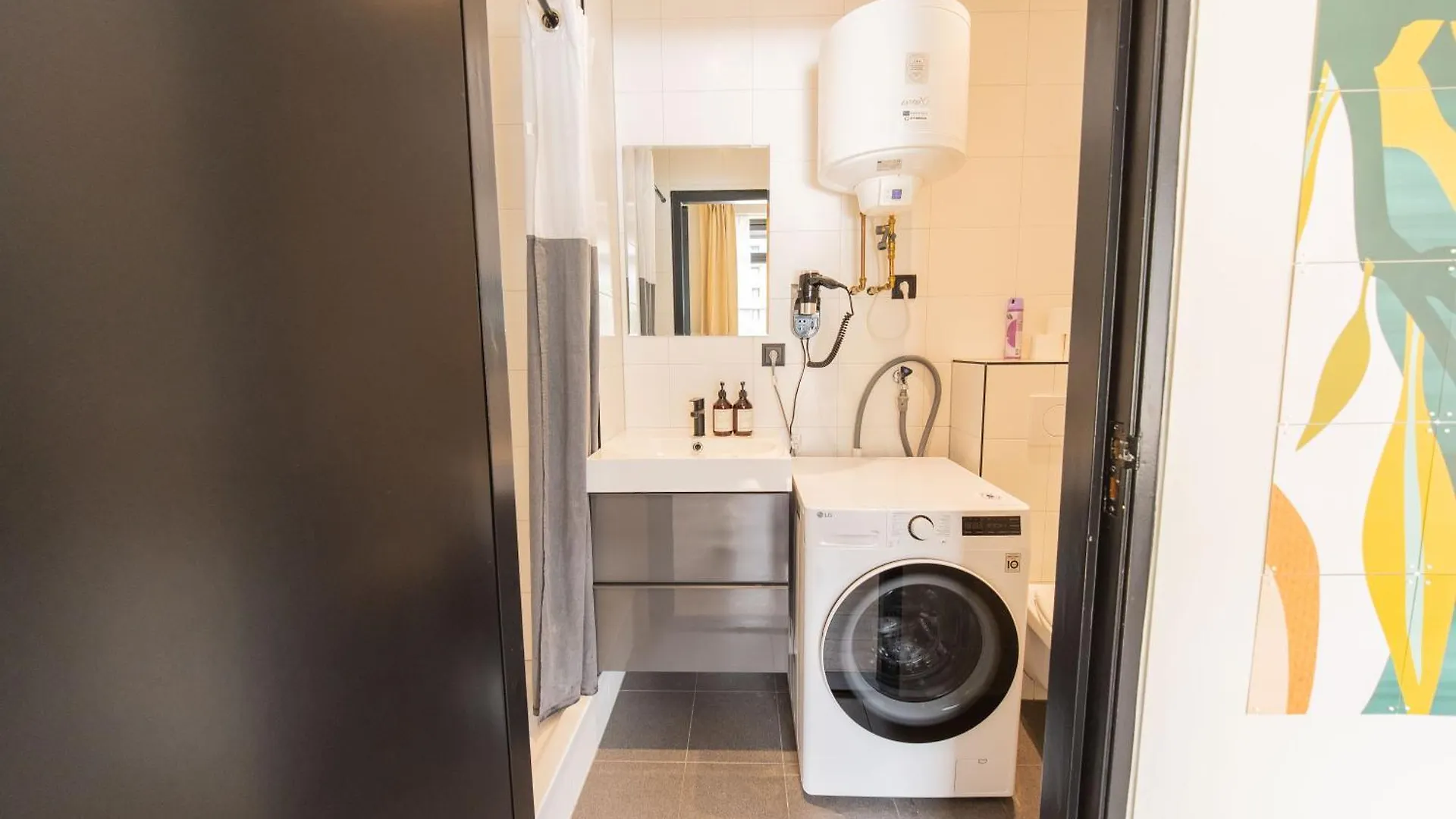 Binnenrotte Apartment Rotterdam