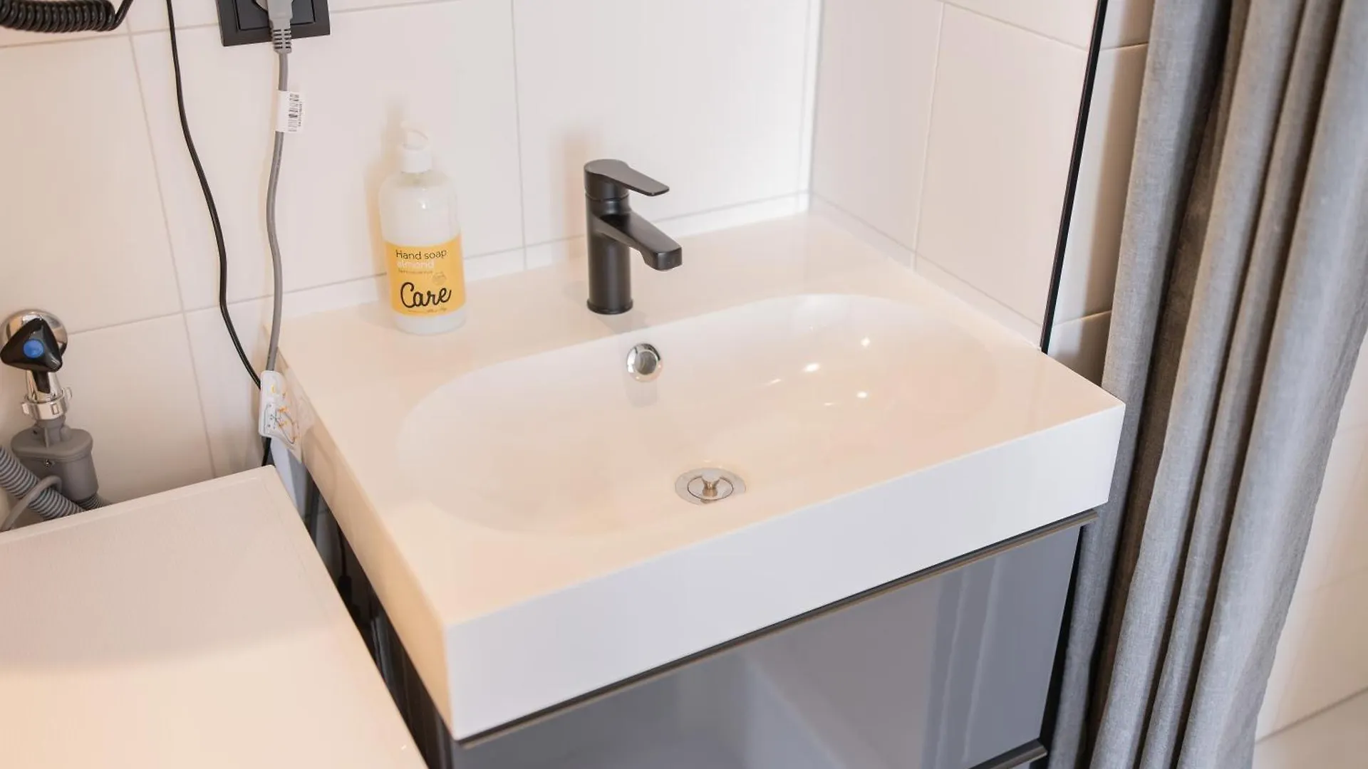 Binnenrotte Apartment Rotterdam