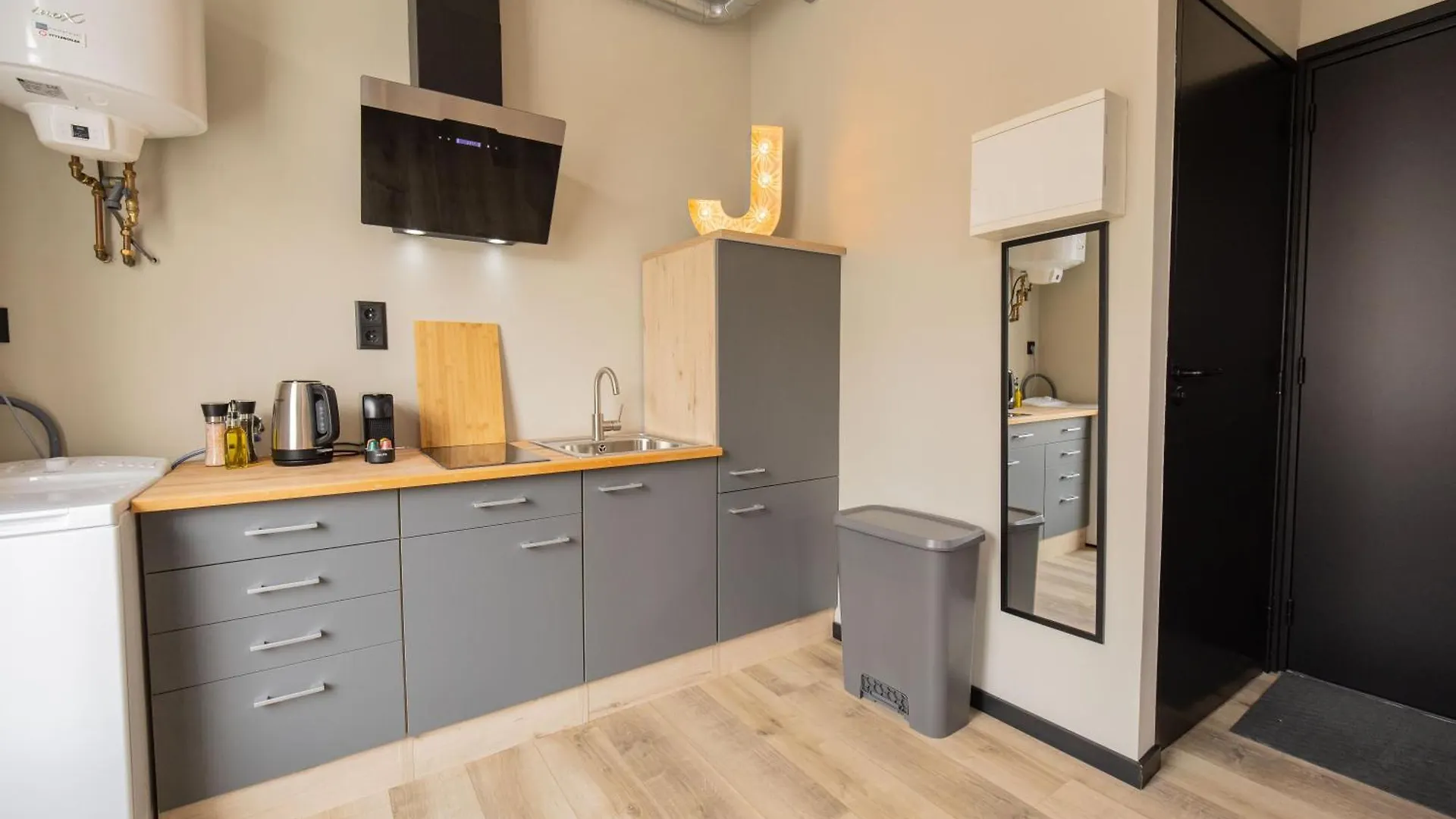 Apartment Binnenrotte Netherlands