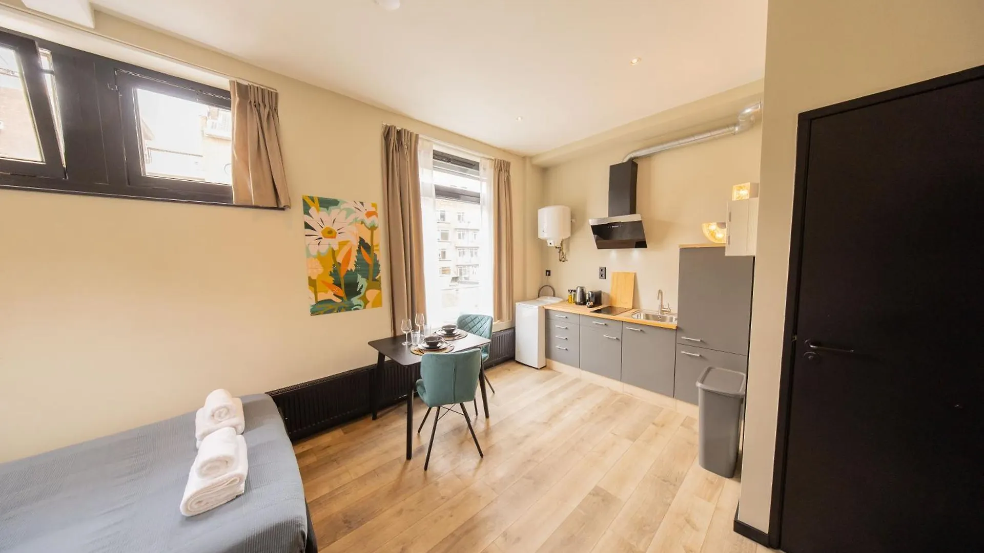 Apartment Binnenrotte Netherlands