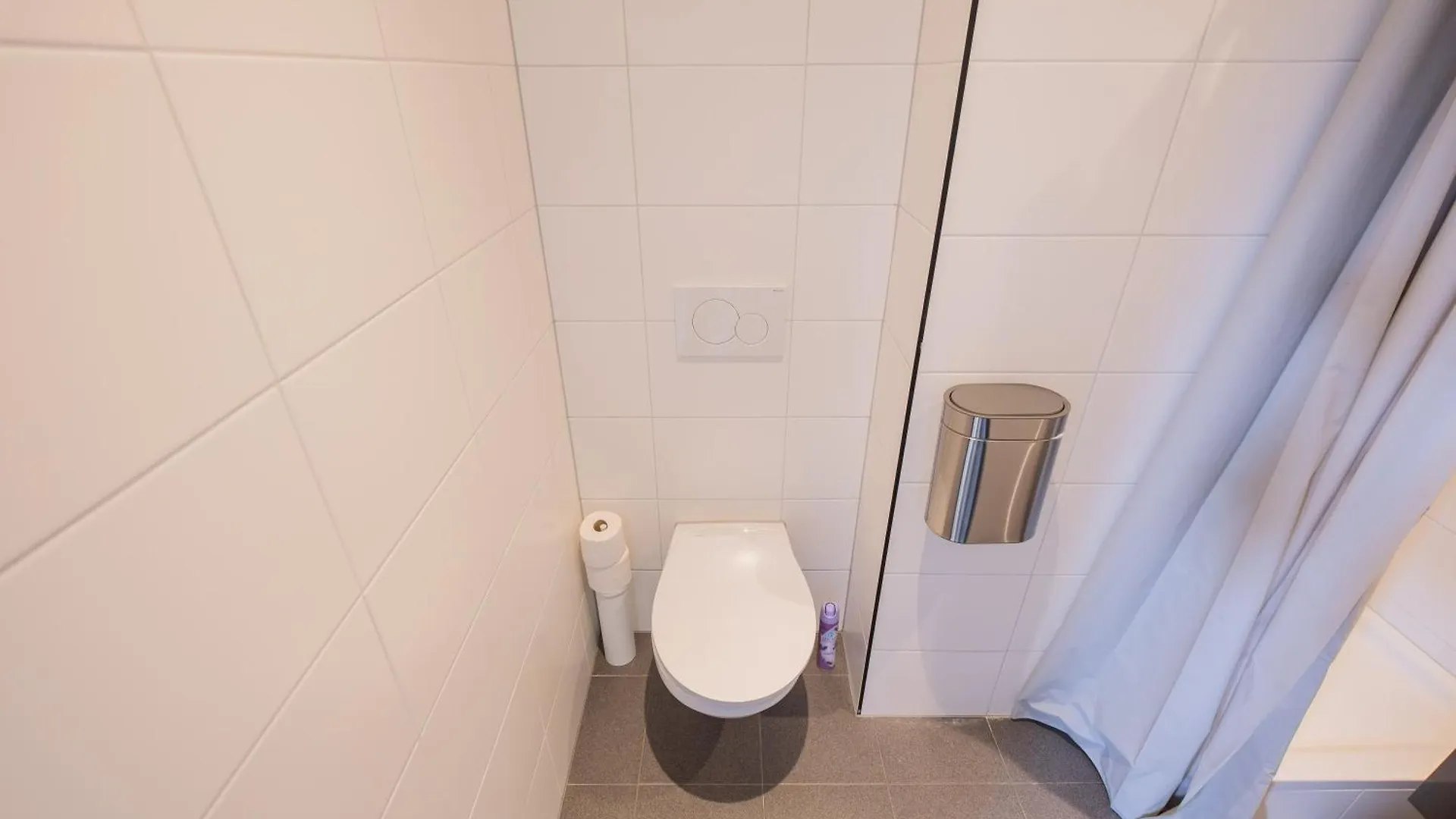 Binnenrotte Apartment