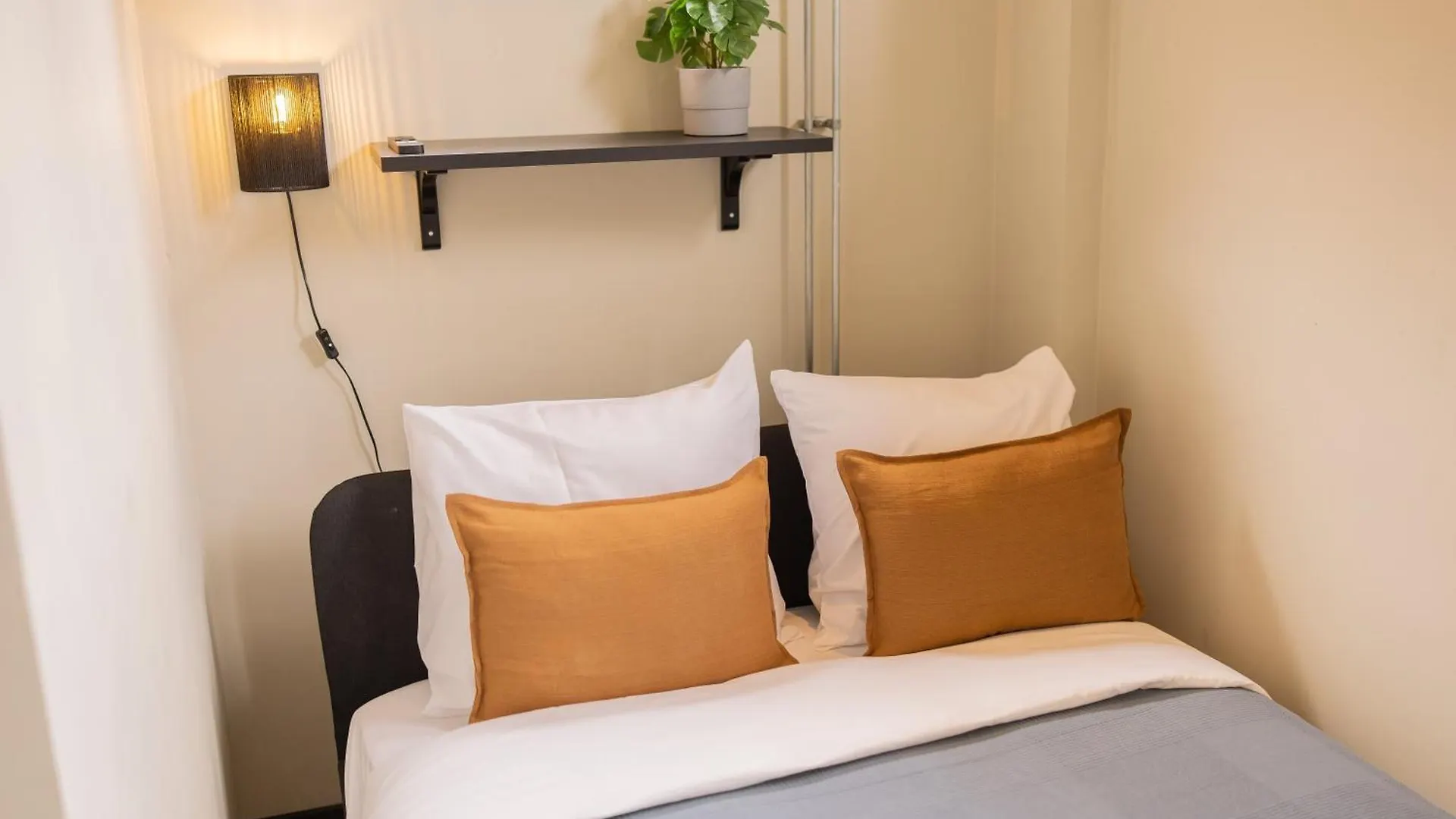 Apartment Binnenrotte