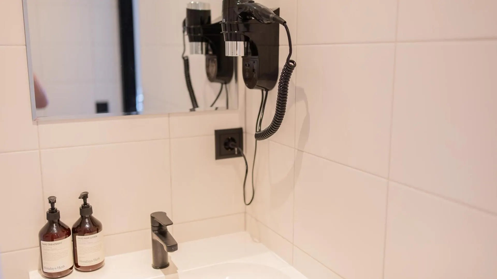 Apartment Binnenrotte
