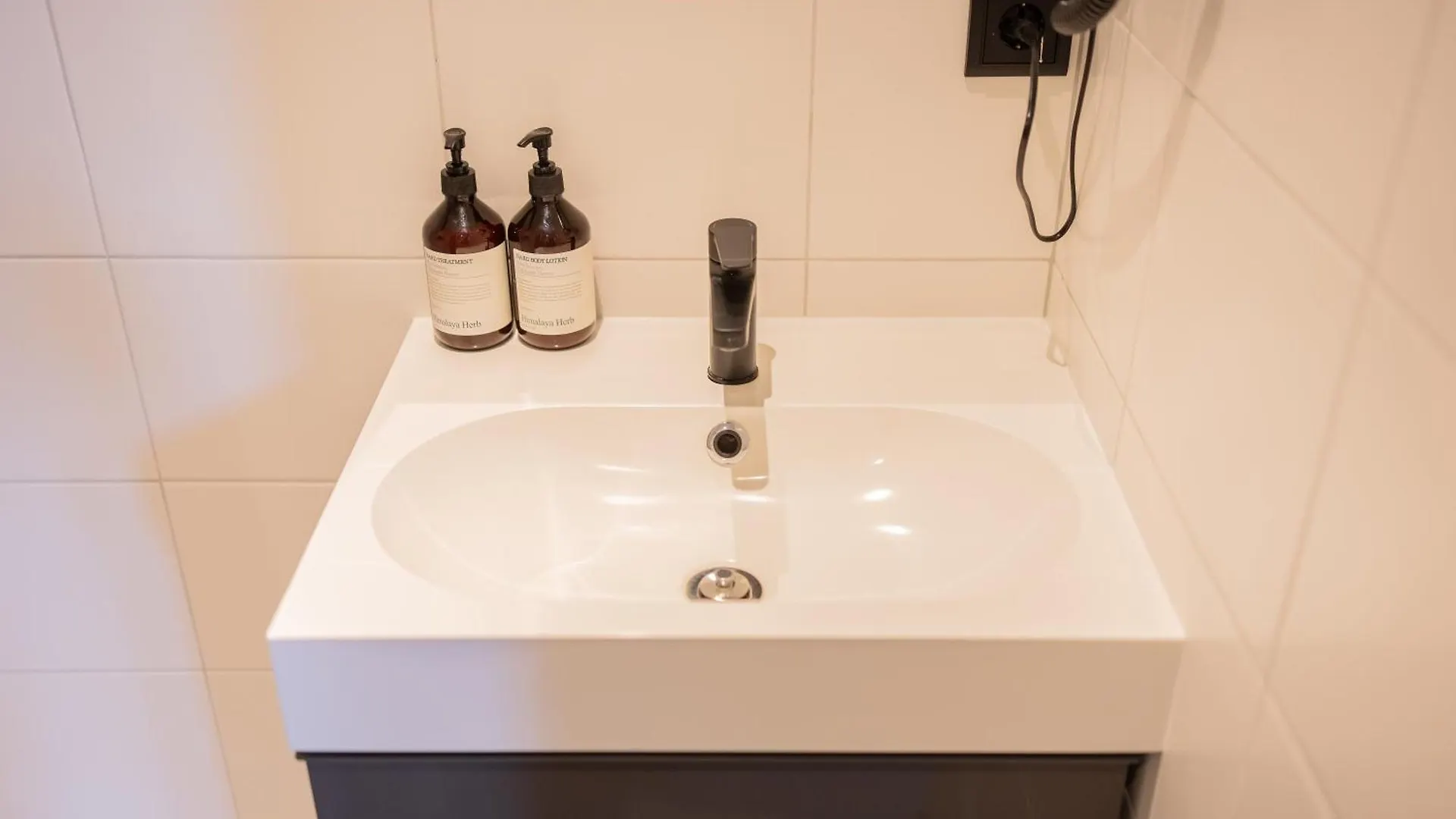 Binnenrotte Apartment